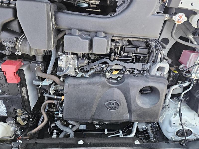 toyota RAV4 2023 - 10