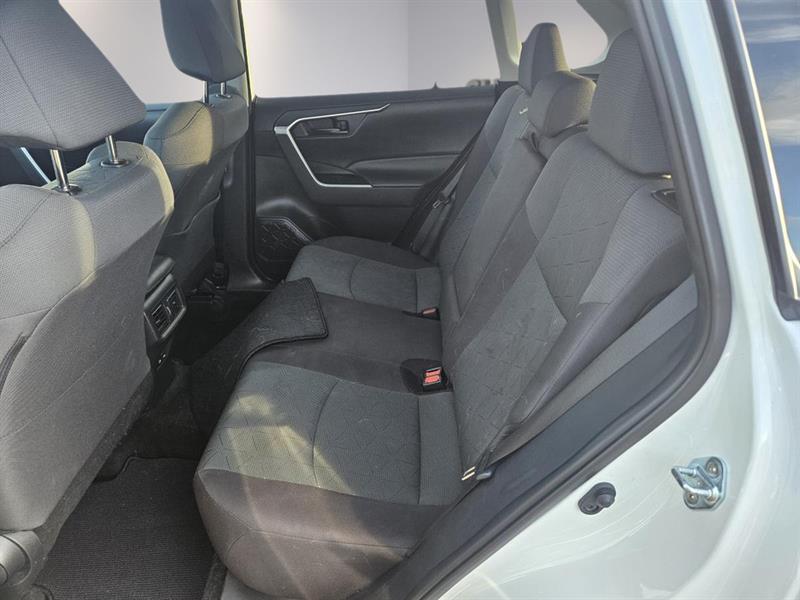 toyota RAV4 2023 - 12