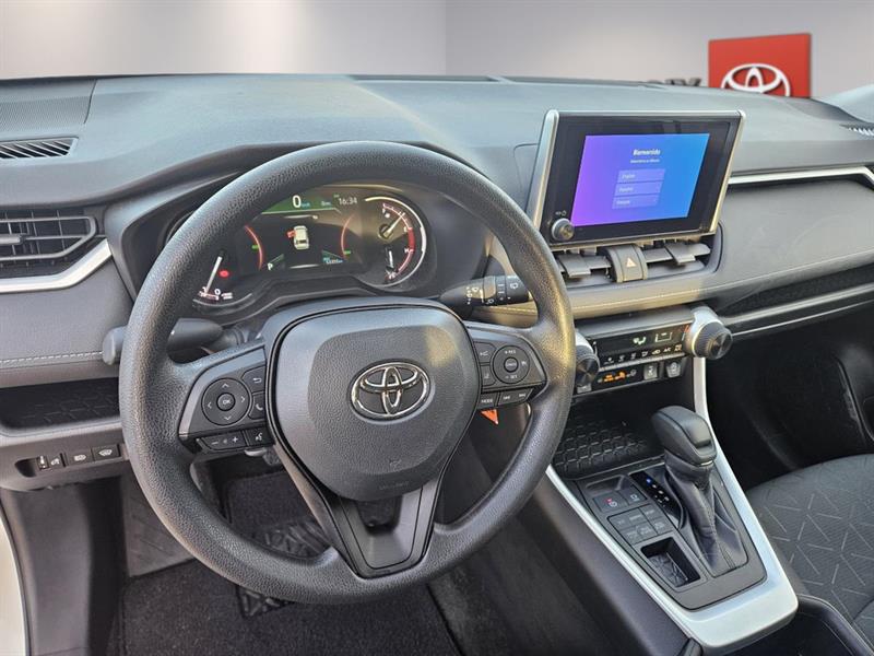 toyota RAV4 2023 - 14