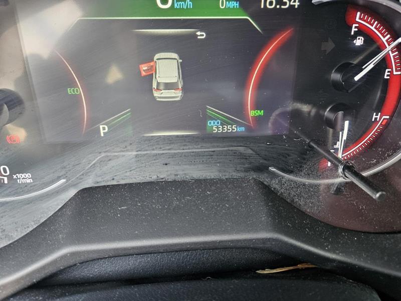 toyota RAV4 2023 - 15