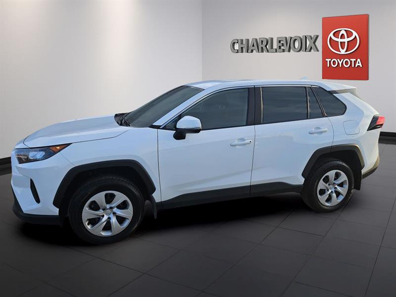 toyota RAV4 2023 - 18