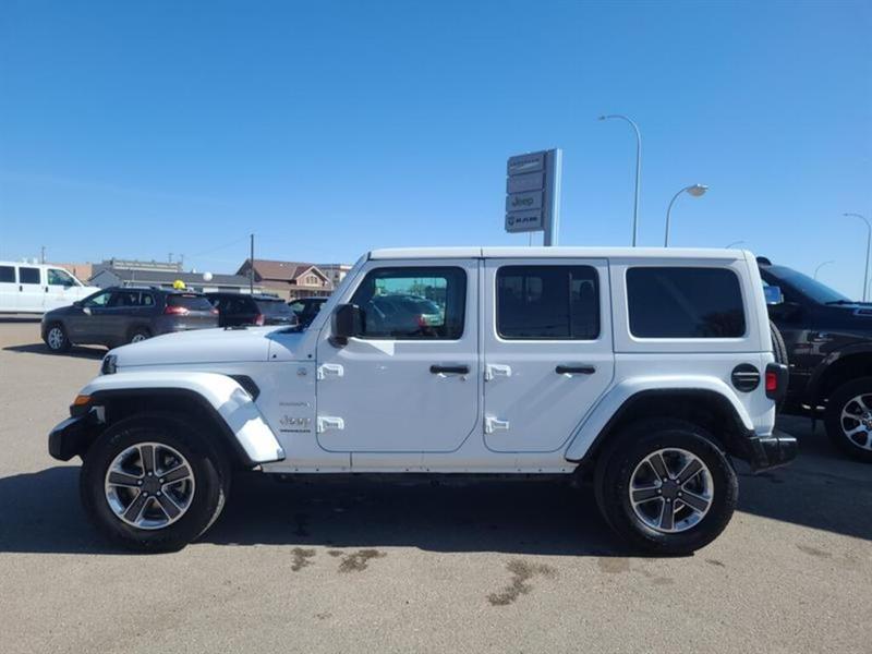 jeep Wrangler 2023 - 2