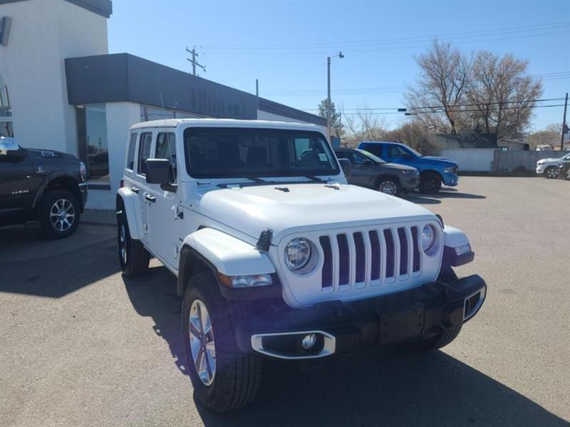 jeep Wrangler 2023 - 7