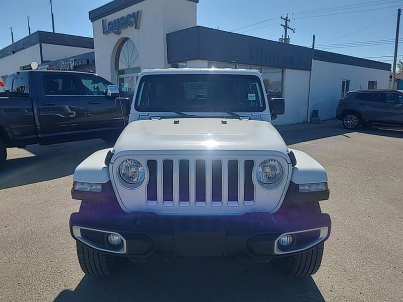 jeep Wrangler 2023 - 8