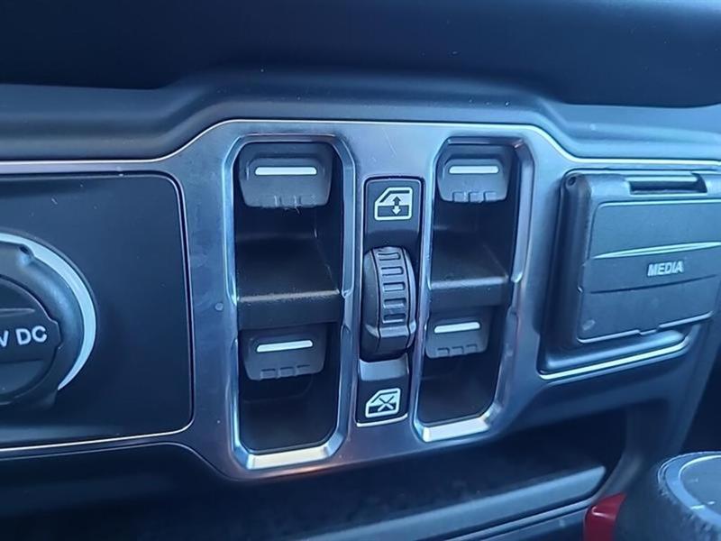 jeep Wrangler 2023 - 17