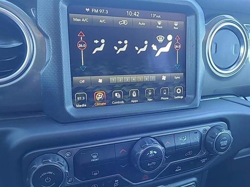 jeep Wrangler 2023 - 28