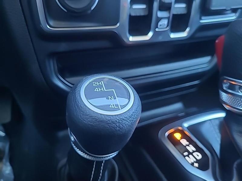 jeep Wrangler 2023 - 30