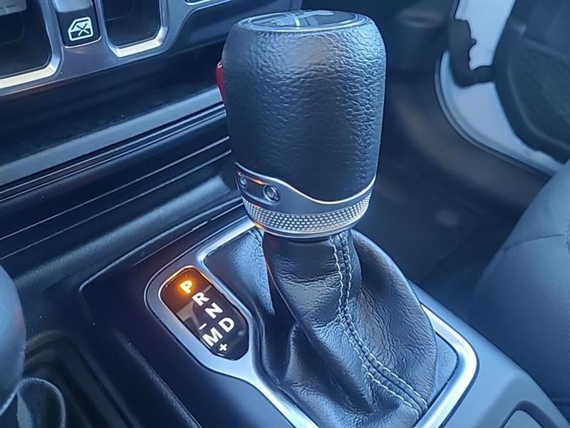 jeep Wrangler 2023 - 32