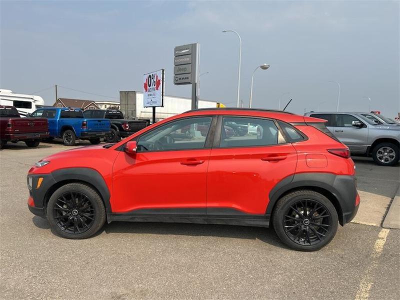 hyundai Kona 2019 - 2