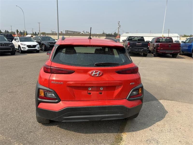 hyundai Kona 2019 - 4