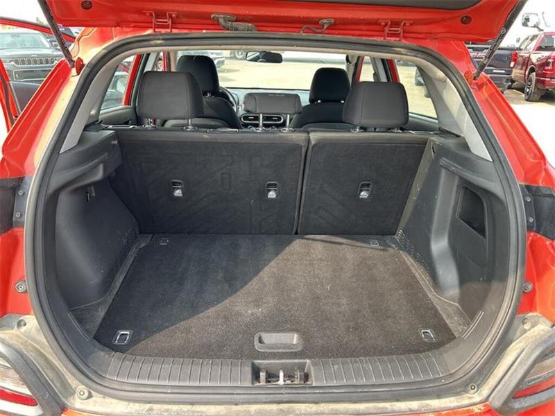 hyundai Kona 2019 - 9