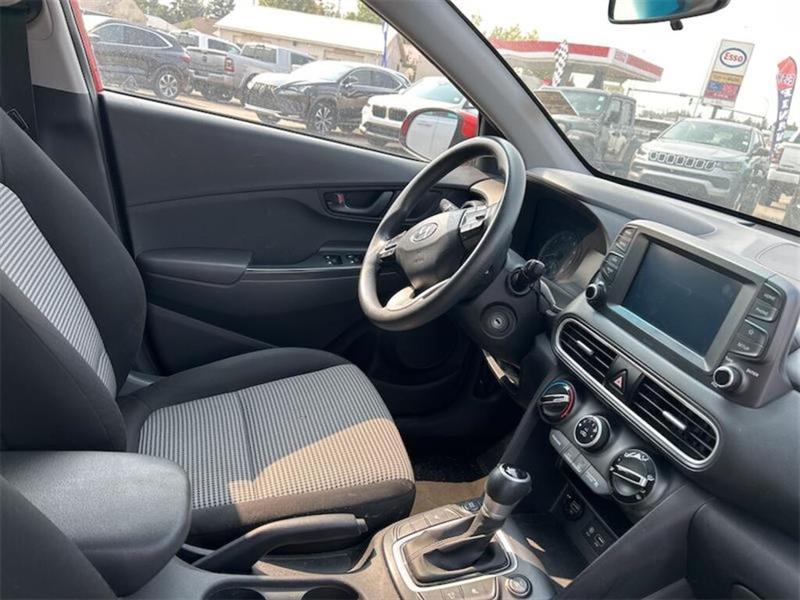 hyundai Kona 2019 - 10