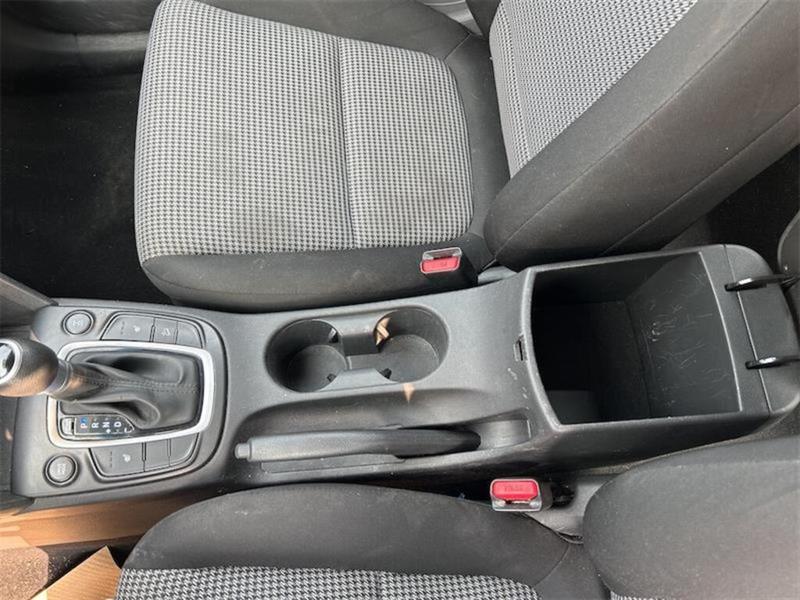 hyundai Kona 2019 - 28