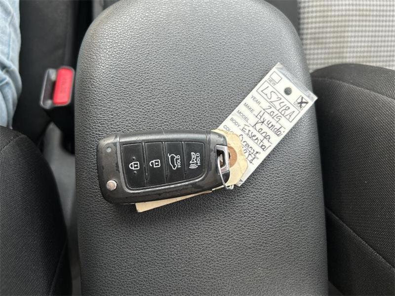 hyundai Kona 2019 - 30