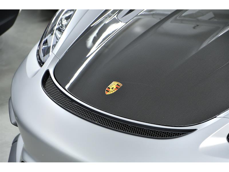 porsche 718 Cayman 2024 - 6