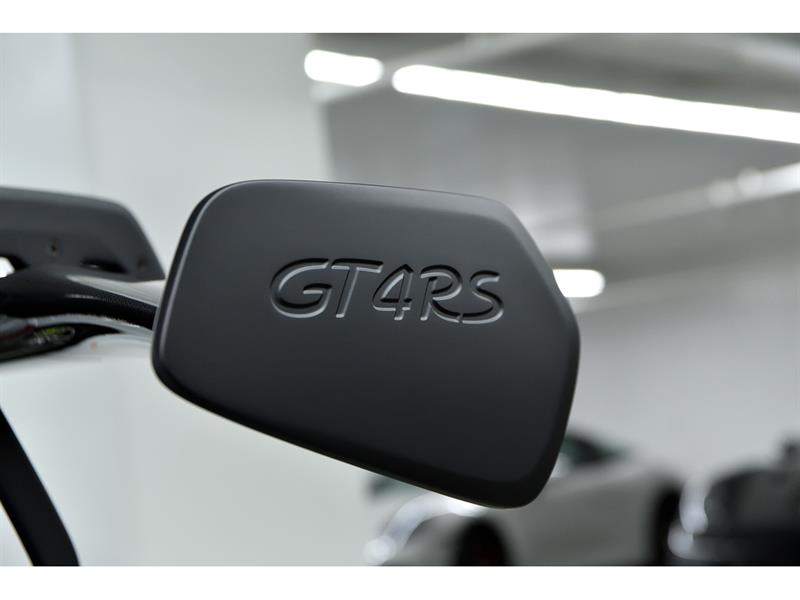 porsche 718 Cayman 2024 - 10