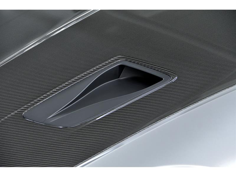 porsche 718 Cayman 2024 - 11