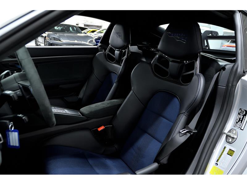 porsche 718 Cayman 2024 - 16