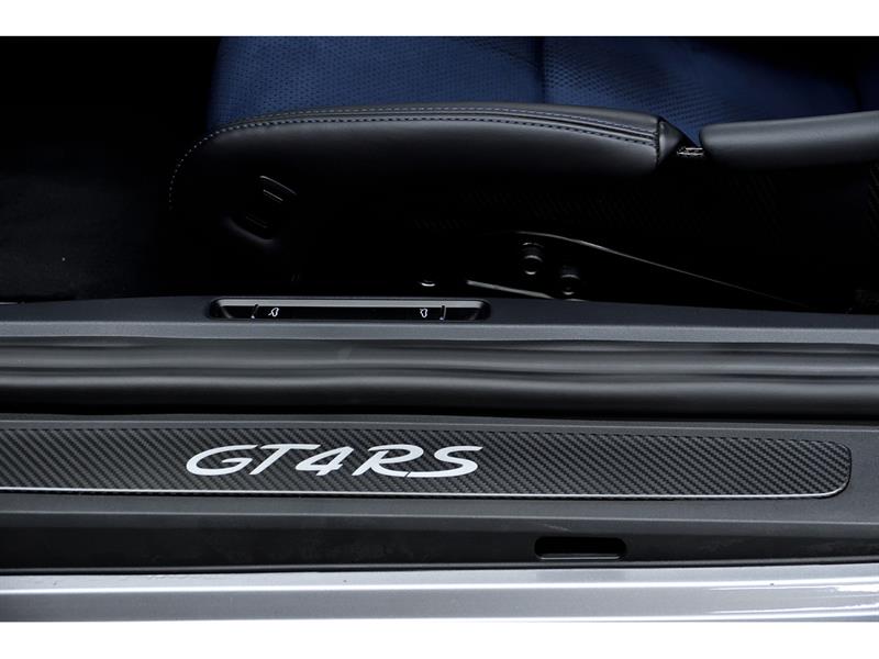 porsche 718 Cayman 2024 - 17