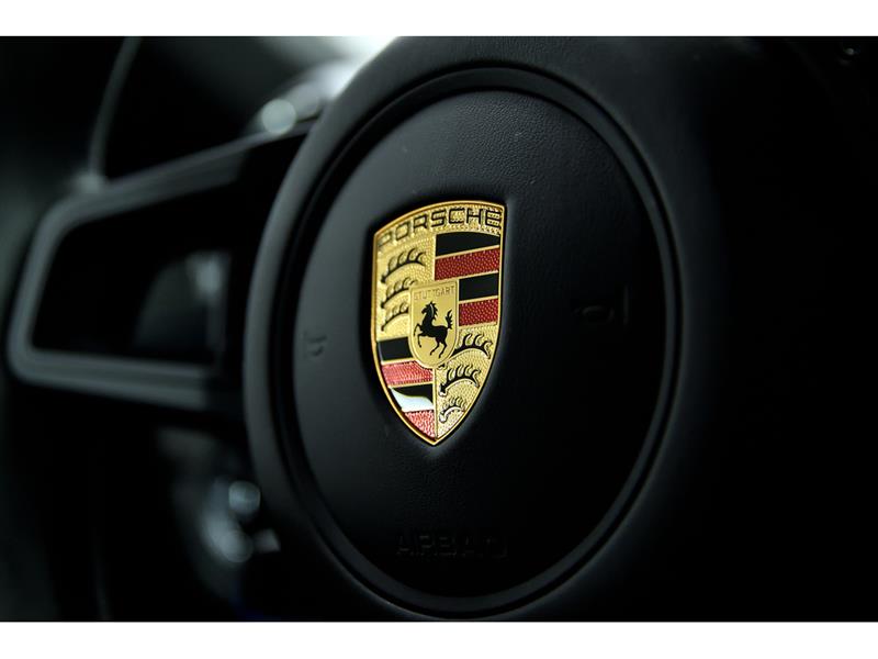 porsche 718 Cayman 2024 - 21