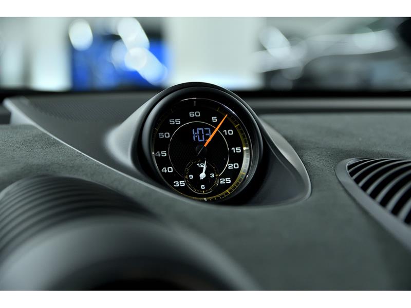 porsche 718 Cayman 2024 - 23