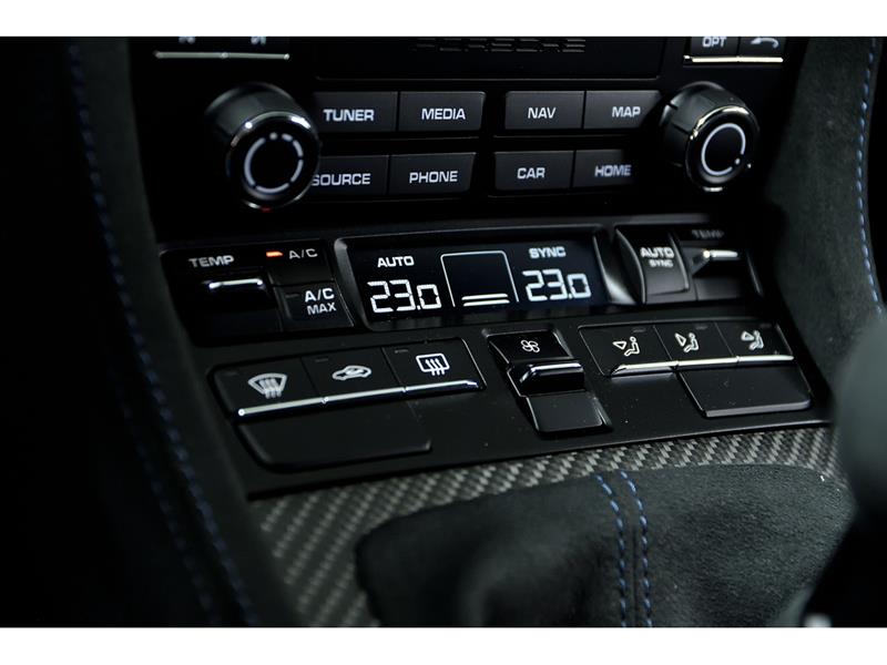 porsche 718 Cayman 2024 - 26