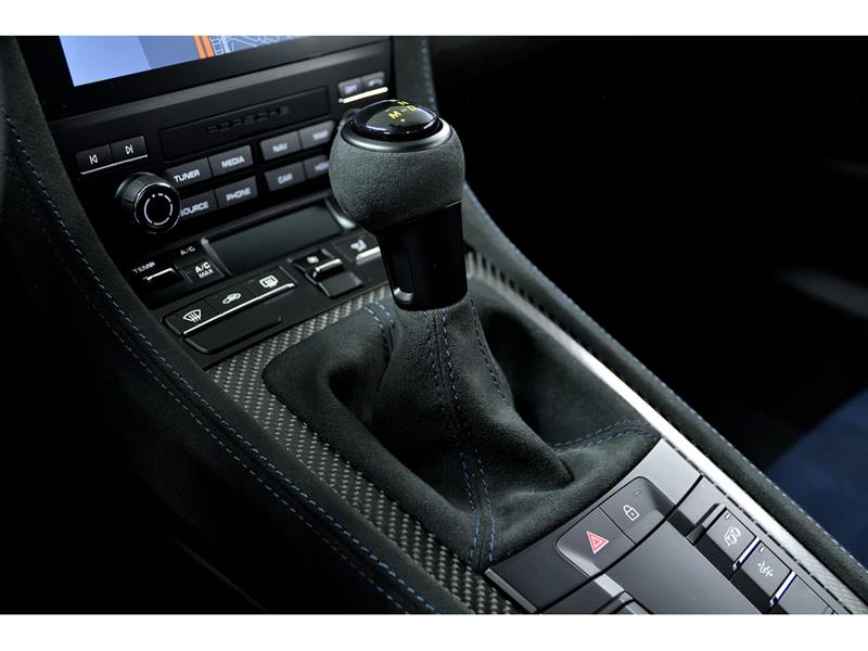 porsche 718 Cayman 2024 - 29