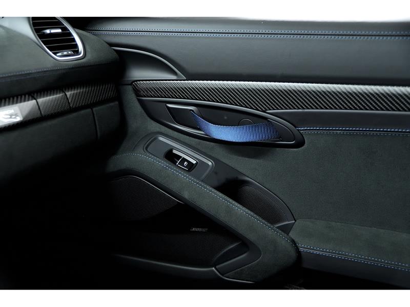 porsche 718 Cayman 2024 - 31