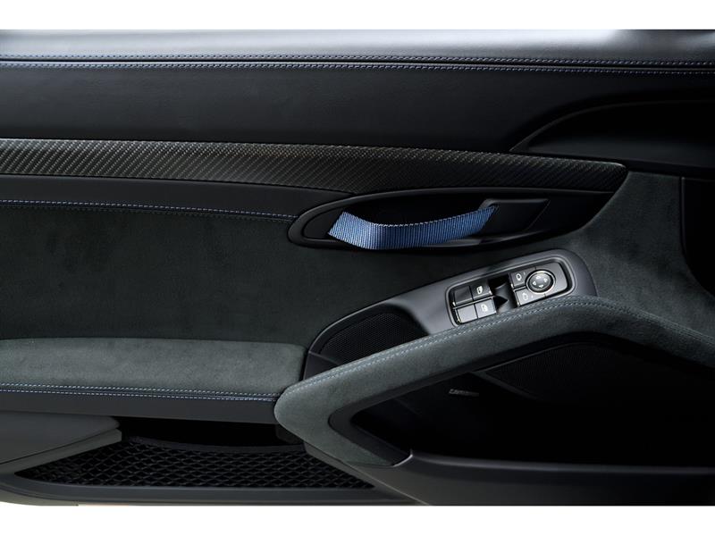 porsche 718 Cayman 2024 - 32