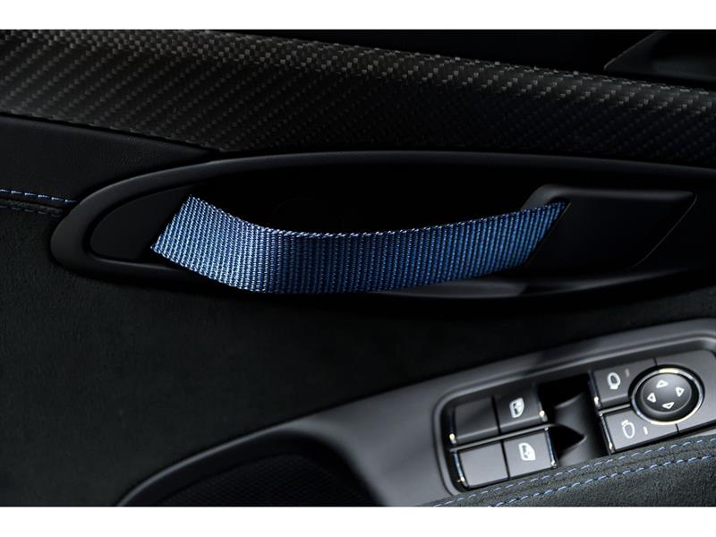 porsche 718 Cayman 2024 - 33