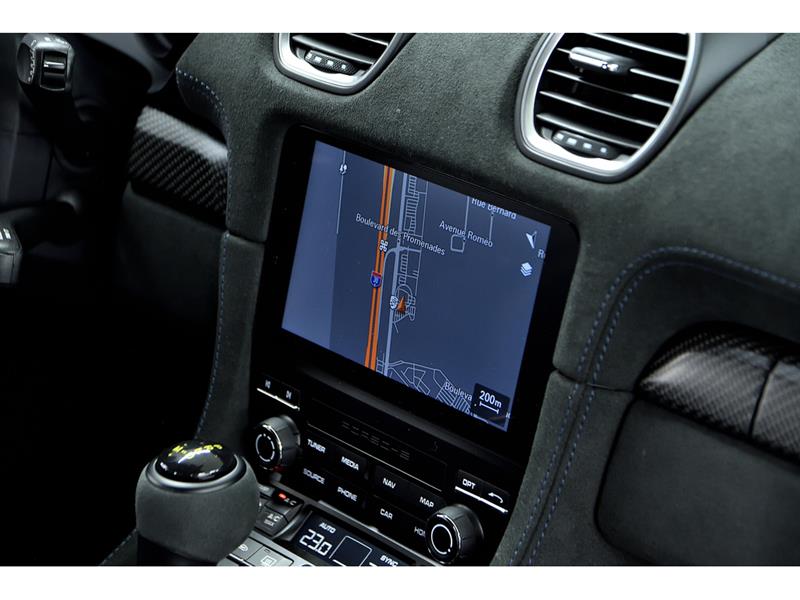 porsche 718 Cayman 2024 - 36