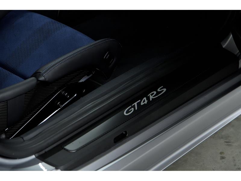 porsche 718 Cayman 2024 - 37