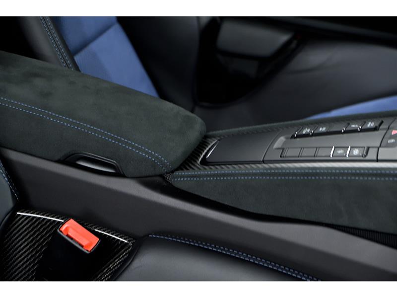 porsche 718 Cayman 2024 - 40