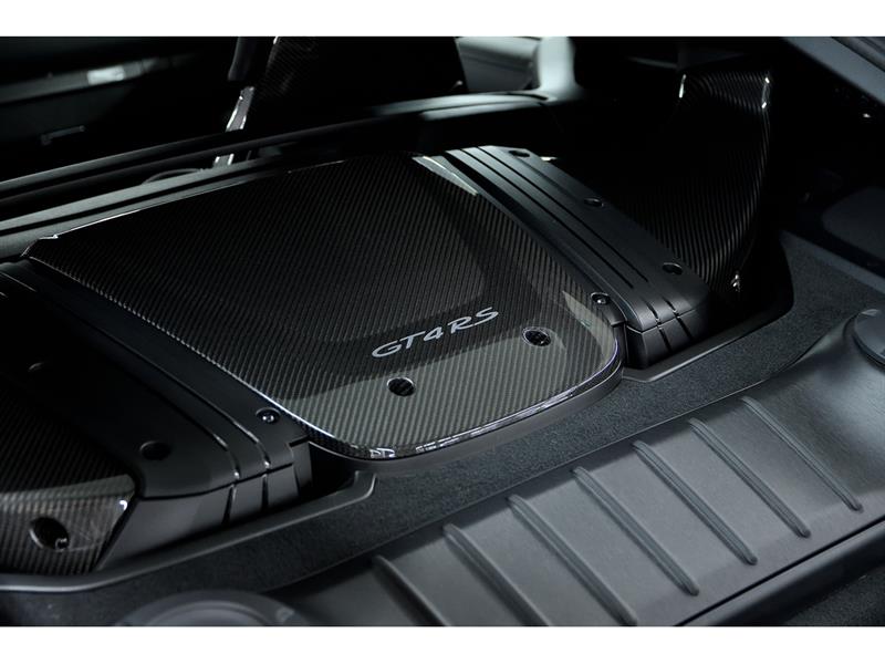 porsche 718 Cayman 2024 - 41