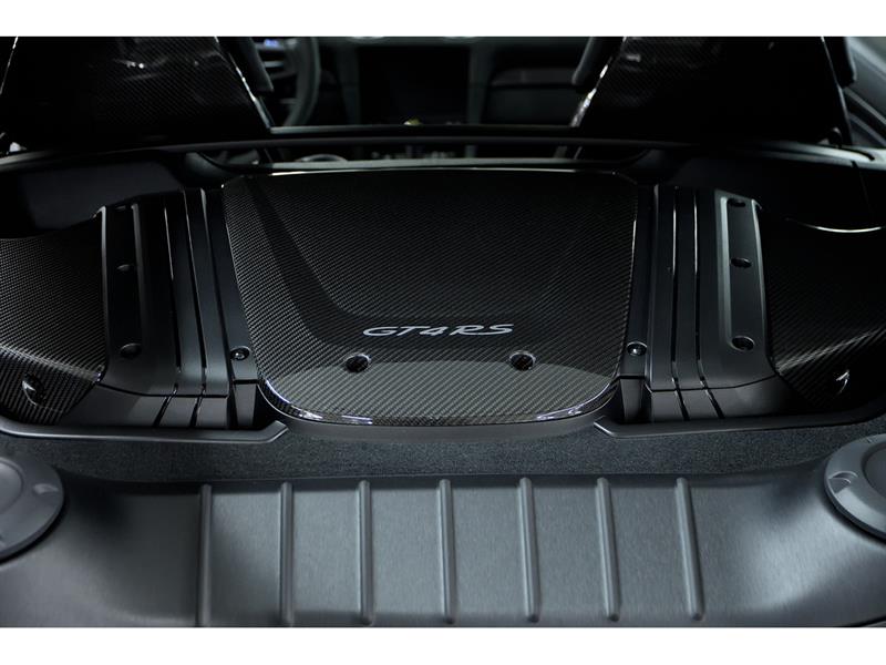 porsche 718 Cayman 2024 - 42