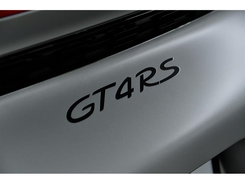 porsche 718 Cayman 2024 - 46