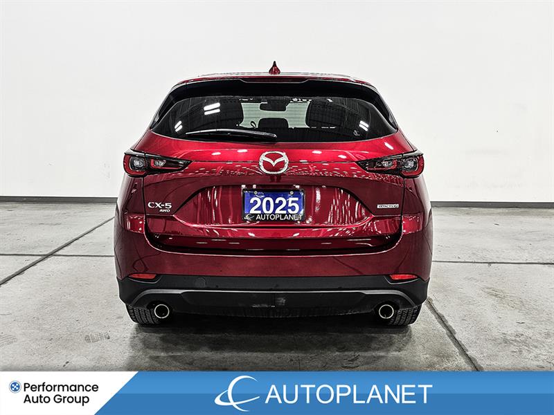 mazda CX-5 2025 - 8
