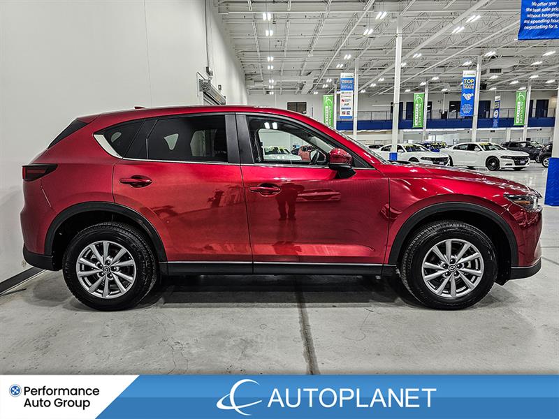 mazda CX-5 2025 - 10