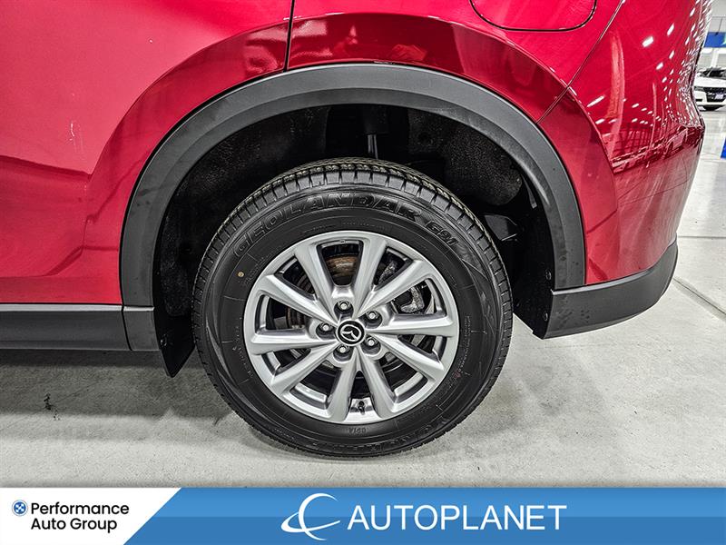 mazda CX-5 2025 - 13