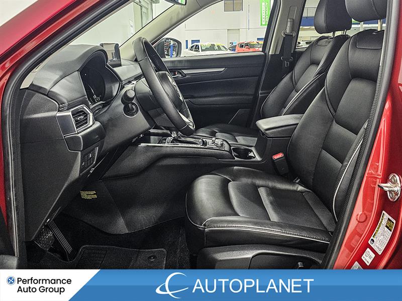 mazda CX-5 2025 - 21