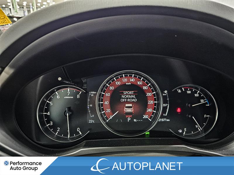 mazda CX-5 2025 - 22