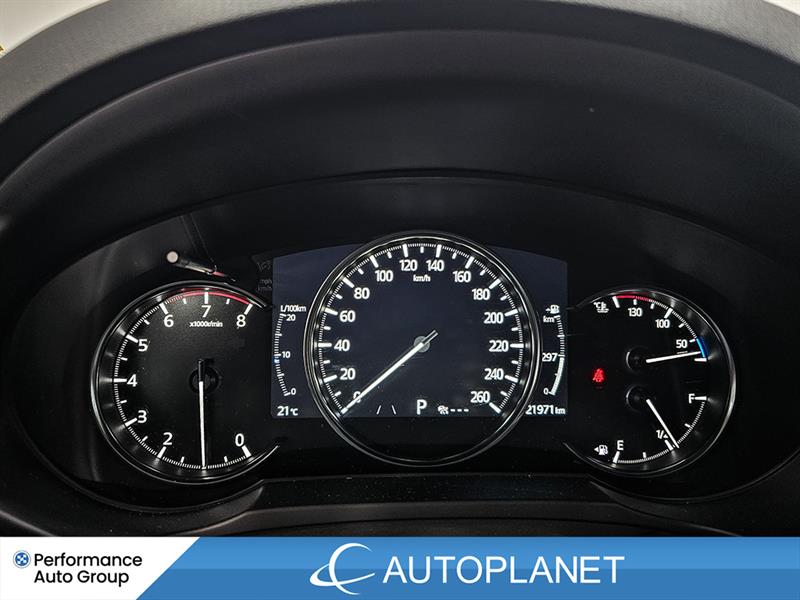 mazda CX-5 2025 - 23