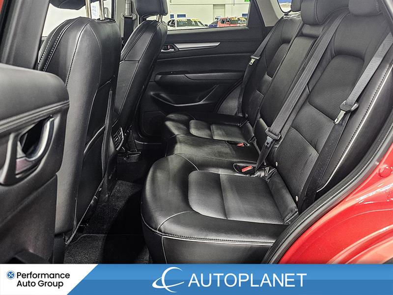 mazda CX-5 2025 - 37