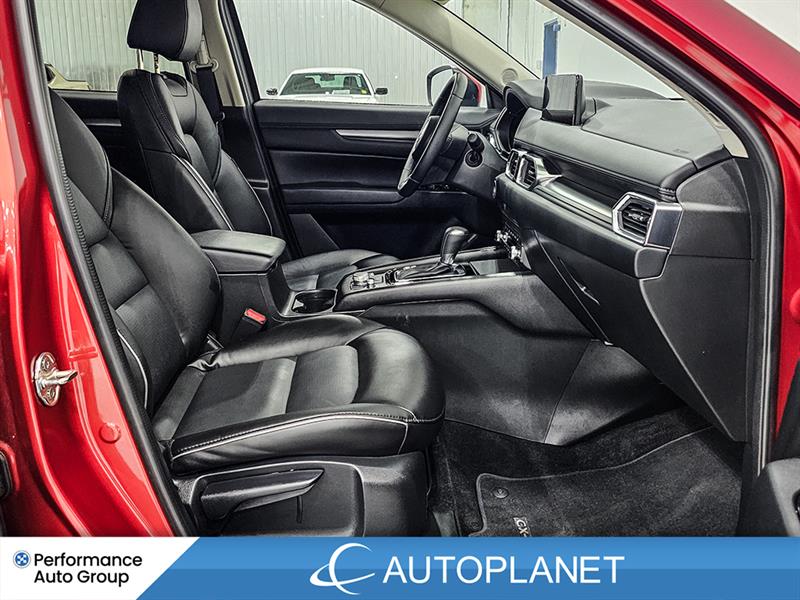 mazda CX-5 2025 - 38