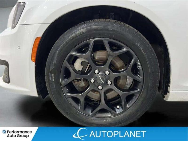 chrysler 300 2023 - 21