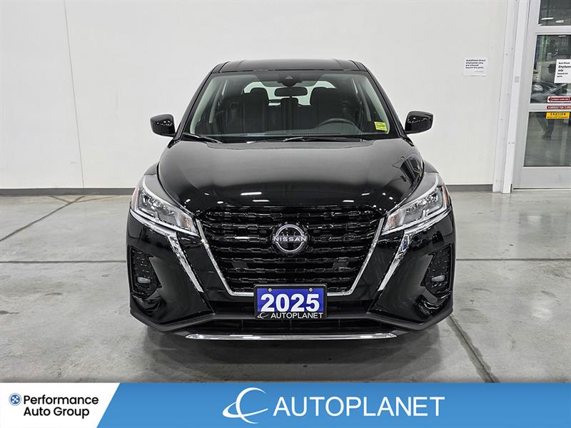 nissan Kicks Play 2025 - 2