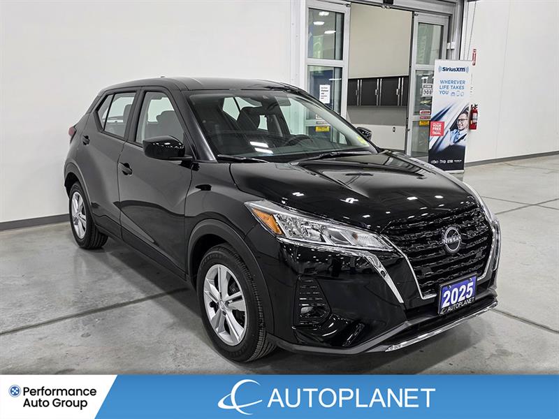 nissan Kicks Play 2025 - 3