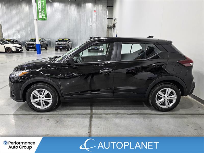 nissan Kicks Play 2025 - 4