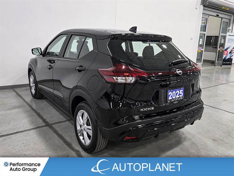 nissan Kicks Play 2025 - 5