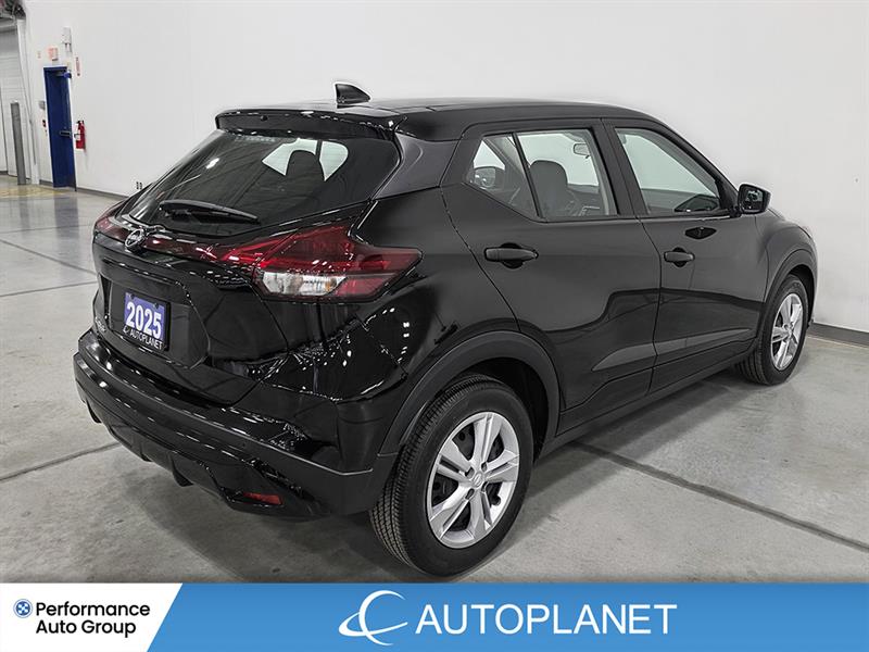 nissan Kicks Play 2025 - 8